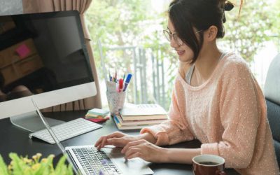 How Biztory coping with Work from Home (WFH) during the Movement Control Order?